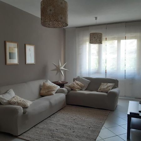 Apartamento Il Piccolo Ristoro Arezzo Exterior foto