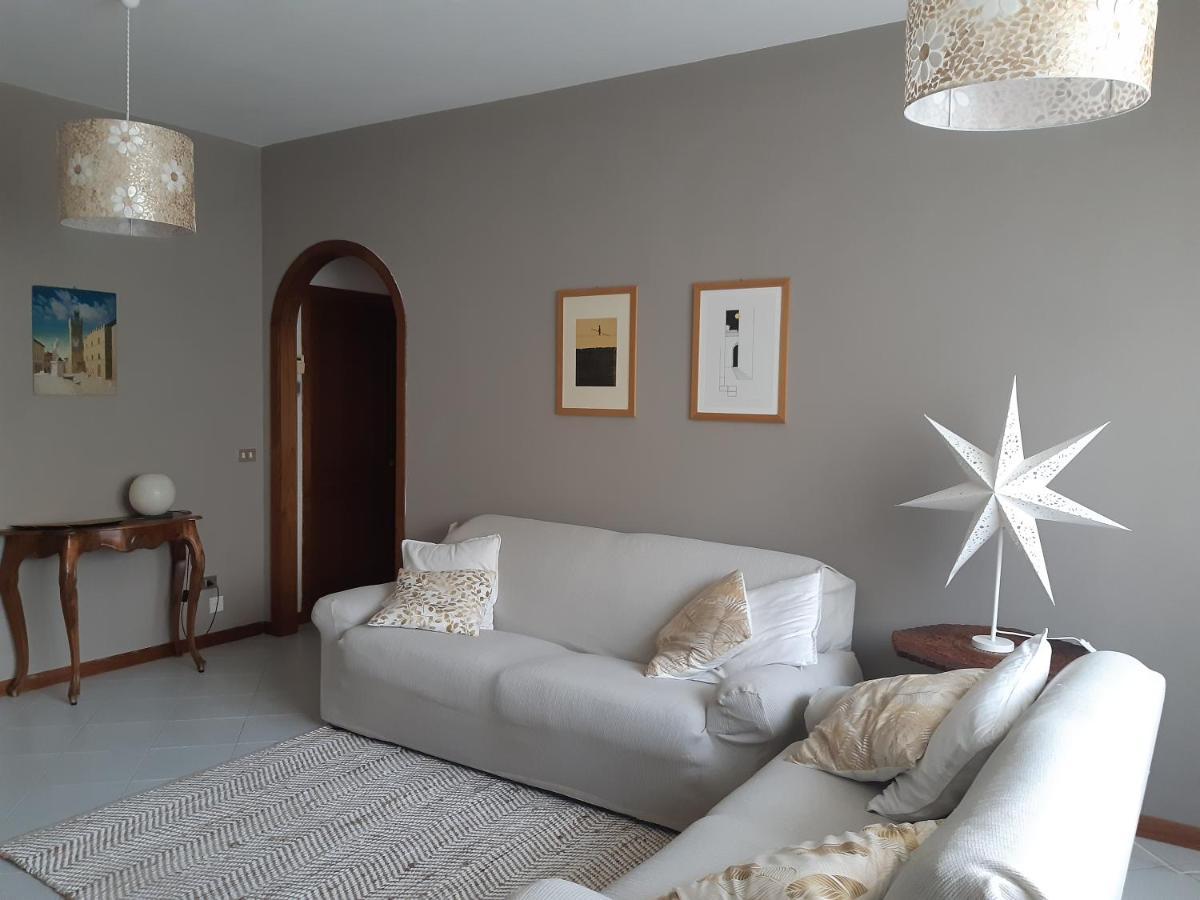 Apartamento Il Piccolo Ristoro Arezzo Exterior foto