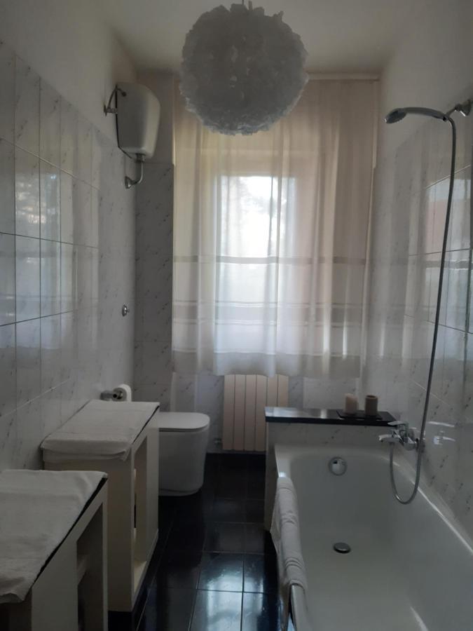 Apartamento Il Piccolo Ristoro Arezzo Exterior foto