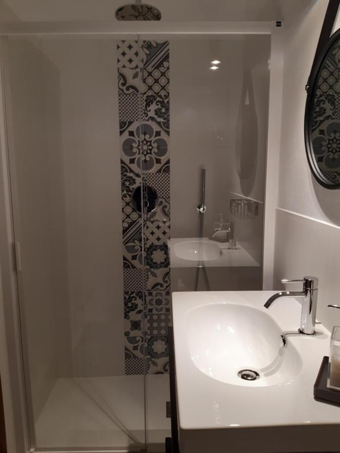 Apartamento Il Piccolo Ristoro Arezzo Exterior foto