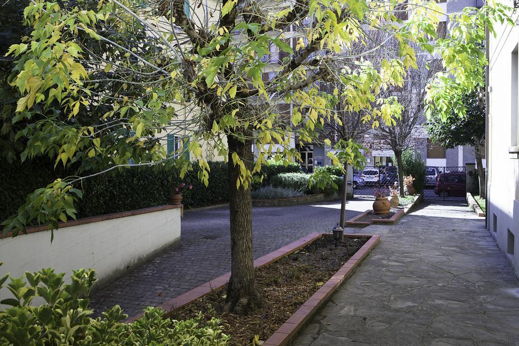 Apartamento Il Piccolo Ristoro Arezzo Exterior foto