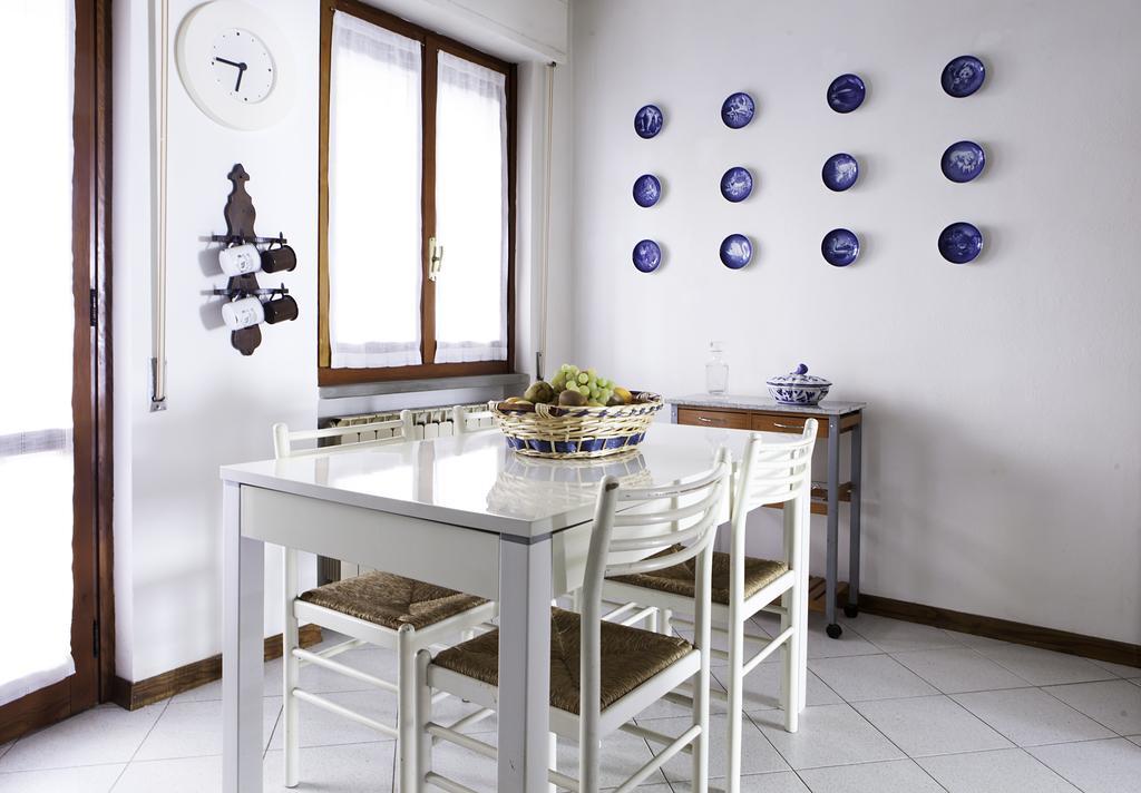 Apartamento Il Piccolo Ristoro Arezzo Exterior foto