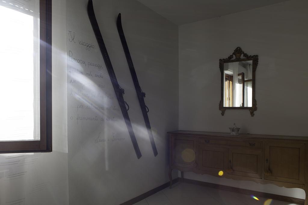 Apartamento Il Piccolo Ristoro Arezzo Exterior foto