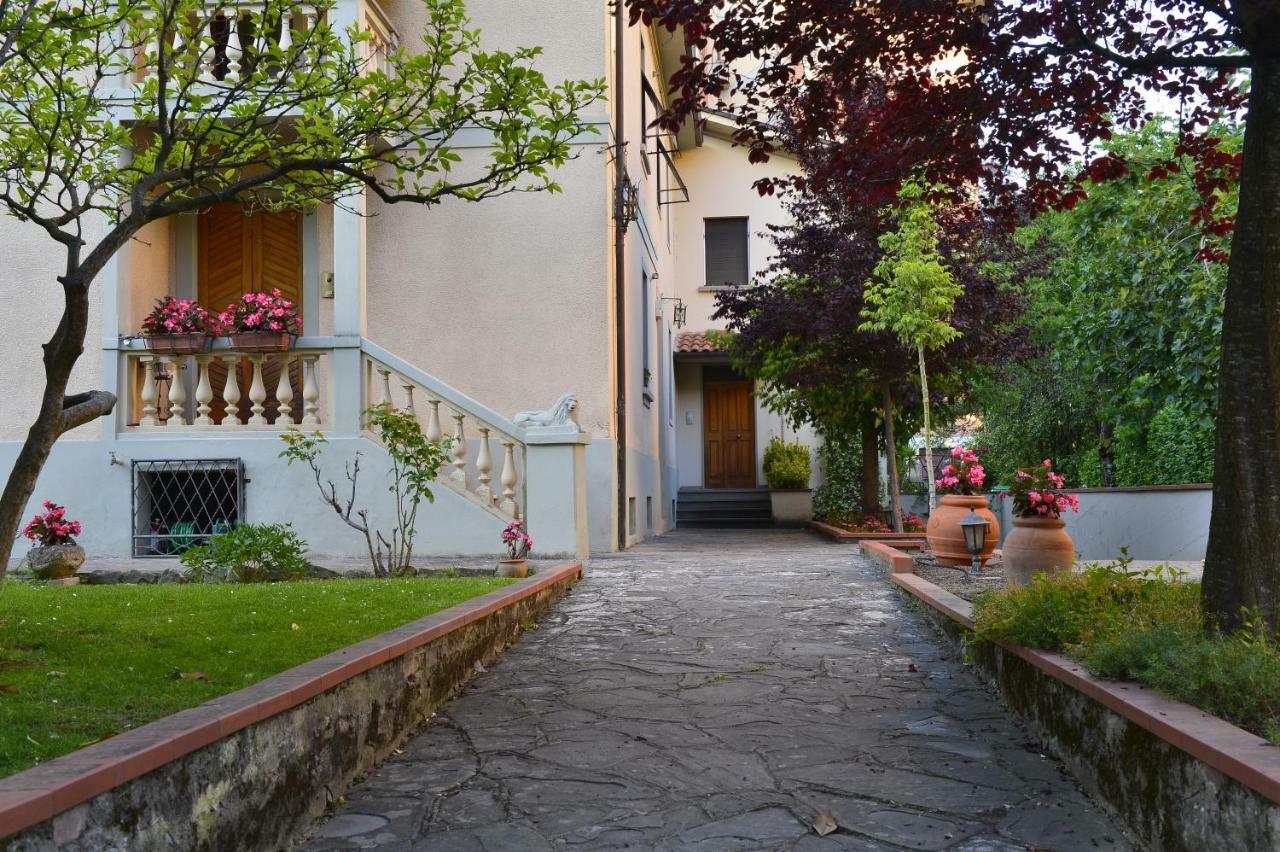 Apartamento Il Piccolo Ristoro Arezzo Exterior foto